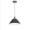 Quoizel Sparrow Mini Pendant SPW1512AN - alternate 2
